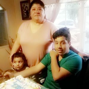 Meet your Posher, Bertha